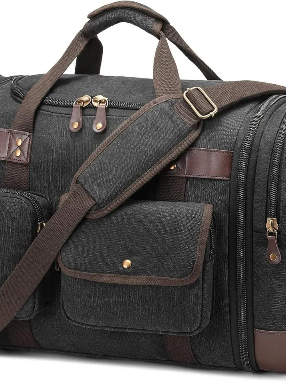 BRAND NEW 50L Carry On Duffle Bag